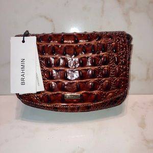 Brahmin LIL Pecan Melbourne